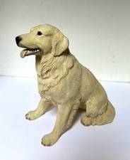 Leonardo Golden Retriever Dog