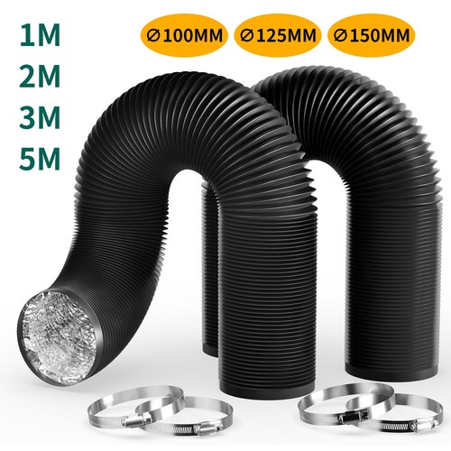 Ducting flexible air - flexible,