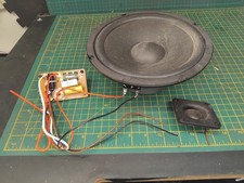 Block Rocker 10N 50w 4ohm