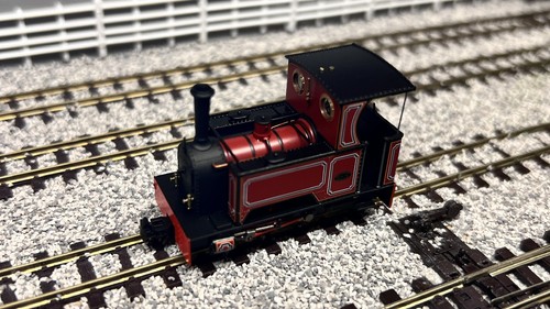 009 scale rapido - scale,