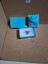 Tiffany & Co. Genuine Silver