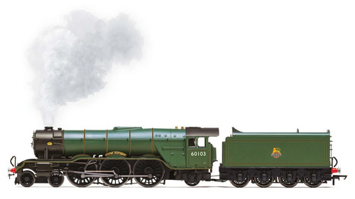 Hornby r3991ss a3 class - hornby,
