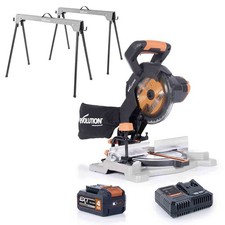 Evolution Cordless R185CMS-Li