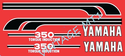 1975yamaha 350 fuel tank - rd,
