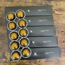 NESPRESSO Vertuo Double