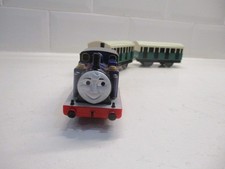 tomy trackmaster thomas the
