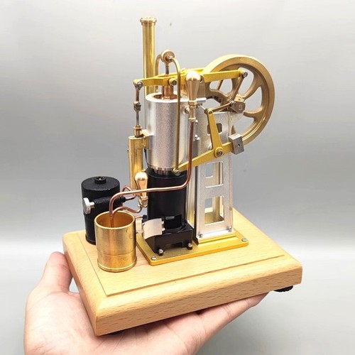 Brass water cooled - 1:12, water-cooled