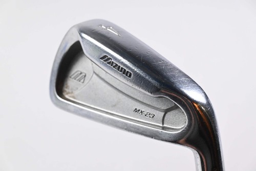 Mizuno iron 23 - mizuno, mx-23