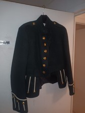 RRS Number 1 Jacket