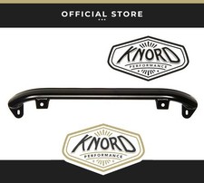 LAND ROVER DISCOVERY 2 BUMPER MOUNTED SHALLOW LIGHT BAR TF7003 TERRAFIRMA