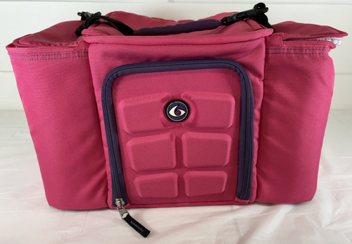 Pack fitness meal prep bag - pack,