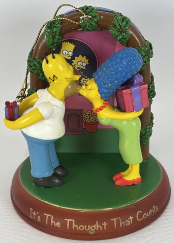 The simpsons bradford exchange - simpsons,