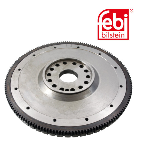 Febi engine flywheel - 153, teeth