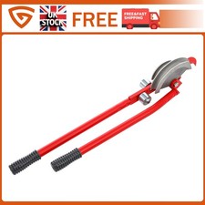 Heavy Duty Manual Pipe Bender