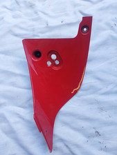 VTR1000 VTR 1000 Firestorm Front right hand r/h side cowl fairing inner panel