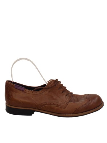 Red dead men formal shoes - men's,