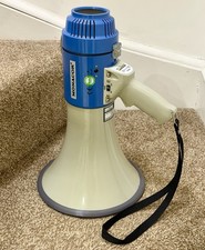 Monacor TM-25 Megaphone Loud