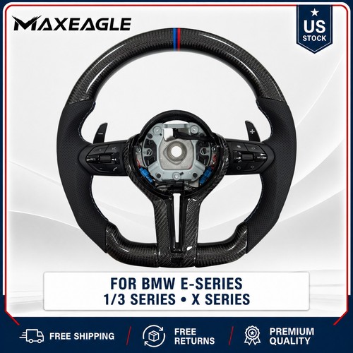 Carbon fiber sport - carbon, steering