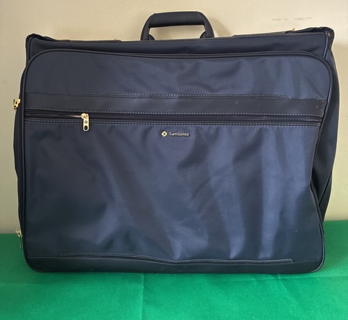 Samsonite hanging garment - garment, suit