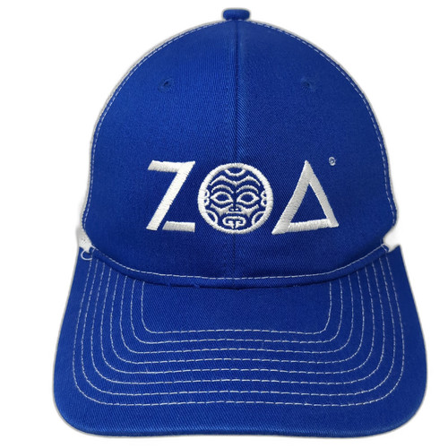 Port authority trucker hat - port,