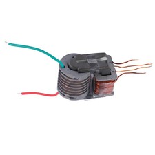 ­15KV High Frequency Voltage Inverter Pulse Generator Super Arc Ignition Coil