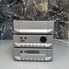 Cyrus CD8x CD Player & 8VS