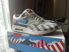 *Used* Nike Air Max 1 Parra