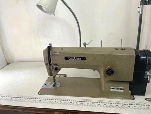 Brother industrial sewing - brother,