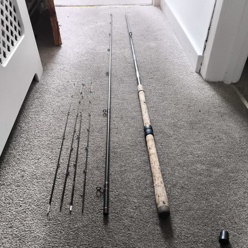 Vintage team daiwa - vintage,