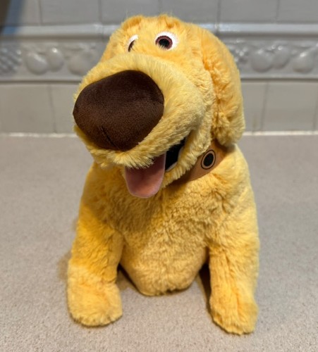 Disney parks dug dog plush - disney,