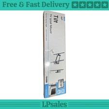 AVF acl441 Superior Tilting 32 - 55 Inch TV Wall Bracket