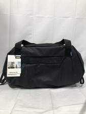 Thule Aion Duffel 35L Black
