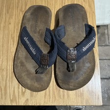 Abercrombie & Fitch Men’s