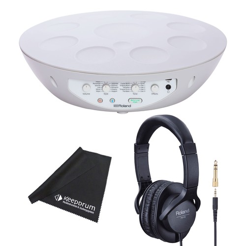 Roland digital handpan - roland,