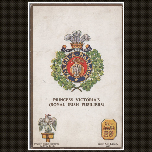 Princess victoria royal - victoria's,