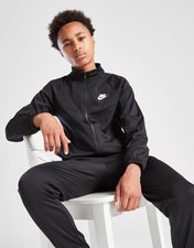 BOYS NIKE TRACKSUIT TOP