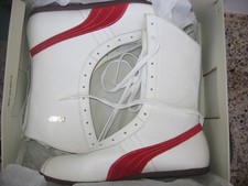 Puma Ring Boxing Vintage