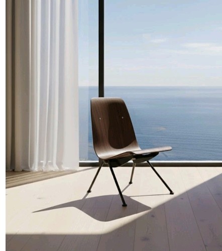 Designer jean prouvé style - designer,