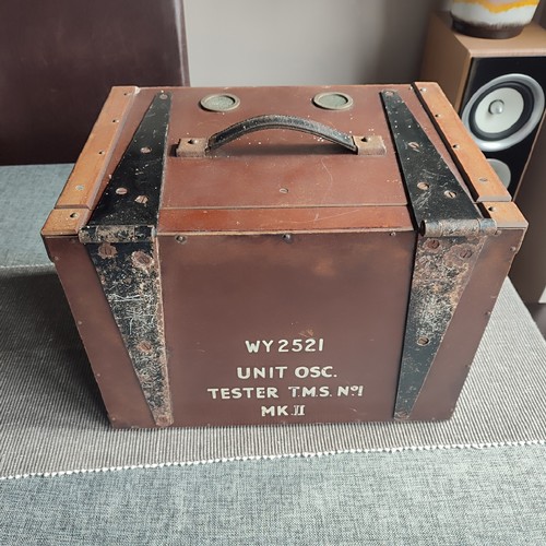Vintage ww11 military srbp - ww11,