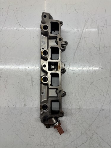 Injection manifold for - , audi