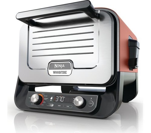 Ninja oo101uk woodfire - oo101uk,