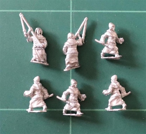 Essex miniatures 15mm medieval - essex,