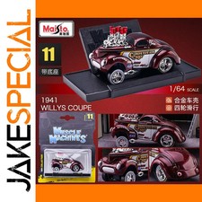 JakeSpecial - 1941 Willys