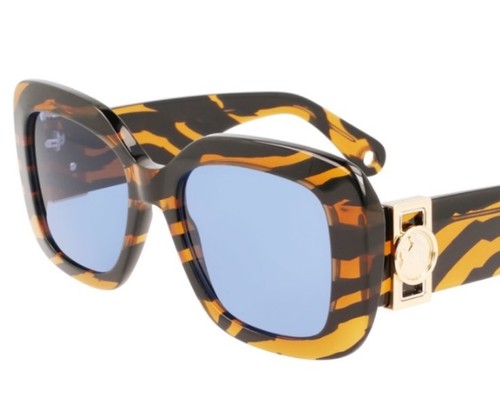 Lanvin 6275 tiger acetate - 6275,