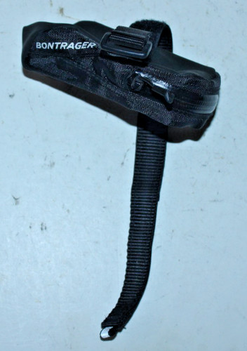 Trek bontrager elite seatpack - trek,