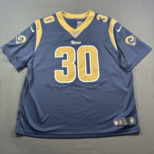 Nike todd gurley - todd,