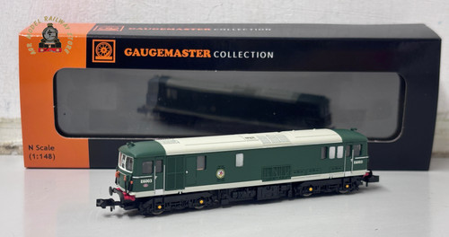 Gaugemaster dapol gm2210201 - gaugemaster,