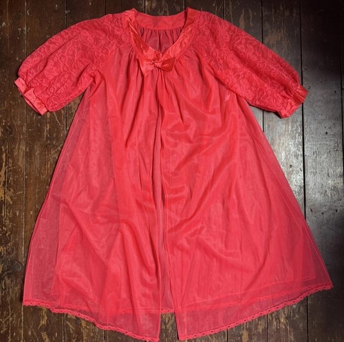 Vtg 60s vanity fair - vtg,