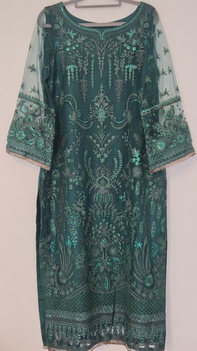 Baroque emerald green - baroque,