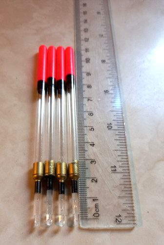Siliget 11cm 2bb - siliget,